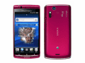 Xperia acro（IS11S）