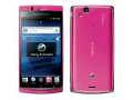 Xperia arc