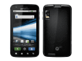 ATRIX 4G