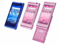 AQUOS PHONE (IS11SH)