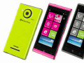 Windows Phone IS12T
