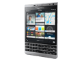 BlackBerry Passport Silver Edition