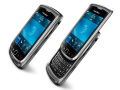 BlackBerry Torch 9800
