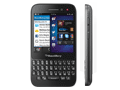 BlackBerry Q5