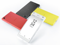 Xperia Z5 Compact