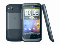 HTC Desire S