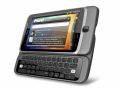 HTC Desire Z