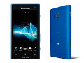 Xperia acro HD （SO-03D）