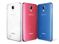 GALAXY J SC-02F