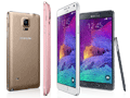 GALAXY Note 4