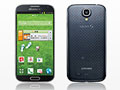 GALAXY S4 (SC-04E)