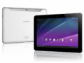 GALAXY Tab 10.1 LTE SC-01D