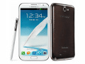 GALAXY Note II(SC-02E)