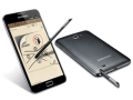 グローバル版 Galaxy Note(GT-N7000)