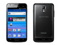GALAXY S II LTE（SC-03D）