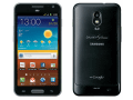 Galaxy S II WiMAX ISW11SC