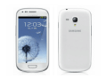 Galaxy S III mini