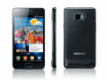 Galaxy S II UK版