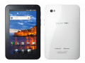 Galaxy Tab (SC-01C)