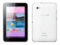 GALAXY Tab 7.0 Plus (SC-02D)