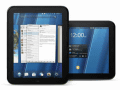 HP TouchPad