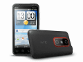 HTC EVO 3D (ISW12HT)