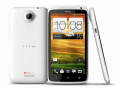HTC One X
