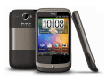 HTC Wildfire