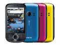 IDEOS U8150