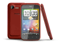 HTC Incredible S