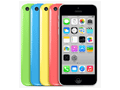 iPhone5C