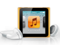 iPod nano 6th
