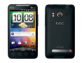 EVO WiMAX / HTC EVO 4G