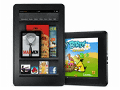 Kindle Fire