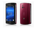 Sony Ericsson mini（S51SE）/ Xperia mini（ST15）