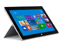Surface 2