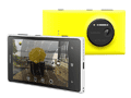 Nokia Lumia 1020