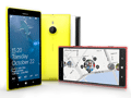 Nokia Lumia 1520
