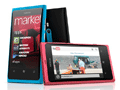 Nokia Lumia 800