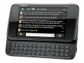 Nokia N900