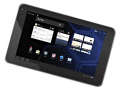 Optimus Pad （L-06C）