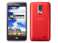Optimus Lte （L-01D）