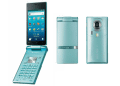 AQUOS PHONE THE HYBRID (007SH)
