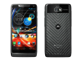 SoftBank RAZR M 201M