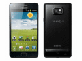 Galaxy S II  （SC-02C）