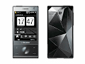 Touch Diamond (HT-02A / X04HT)