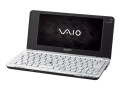 VAIO type P