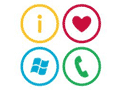 Windows Phoneグッズ