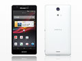 Xperia A （SO-04E）