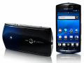 Xperia neo